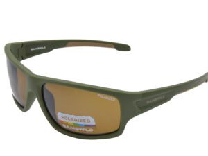 Gafas de sol deportivas WS4832 Gamswild TR90/ Polarizadas