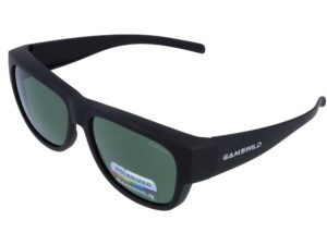 Gafas sobre WS6024 Gamswild polarizadas