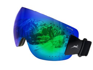 Gafas de esquí WS9140 Gamswild Gafas de nieve