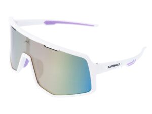 Gafas de sol deportivas WS4042 Gamswild TR90 "Modelo Top 2026"