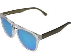 Gafas de sol WM1128 Gamswild con brazos de bambú