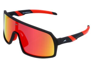 Gafas de sol deportivas WS4024 Gamswild muy ajustadas