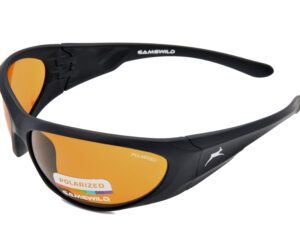 Gafas de sol deportivas WS6134 Gamswild Polarizadas