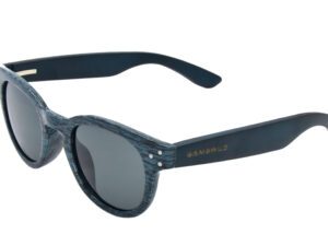 Gafas de sol WM1428 Gamswild de madera de bambú