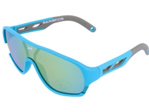 Gafas de sol deportivas WK9020 Gamskids (5-10 años)