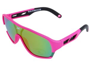 Gafas de sol deportivas WK9020 Gamskids (5-10 años)