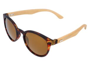 Gafas de sol WM1229 Gamswild madera de bambú