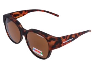 Gafas sobrepuestas WS3527 Gamswild Polarizadas