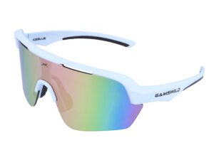 Gafas de sol deportivas WS7138 Gamswild TR90