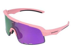 Gafas de sol deportivas WS6046 Gamswild