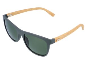 Gafas de sol WM1028 WM1029 Gamswild de madera de bambú