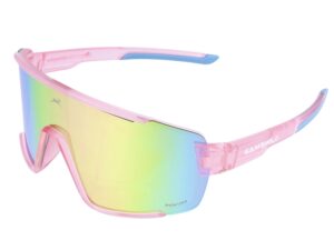 Gafas de sol deportivas WS8044 Gamswild Polarizadas