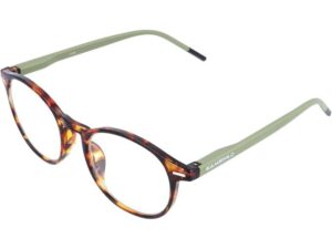 Gafas de lectura Gamswild +1.0 / +1.5 / +2.0 / +2.5 dpt Verde