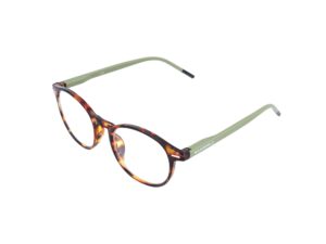 Gafas de lectura Gamswild +1.0 / +1.5 / +2.0 / +2.5 dpt Verde