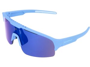 Gafas de sol deportivas WJ5026 GAMSKIDS (5-12 años)