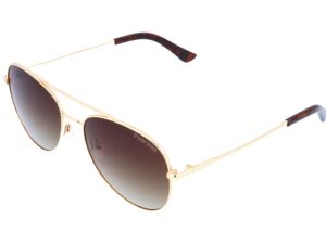 Gafas de sol WM1030 Gamswild con marco de metal completo