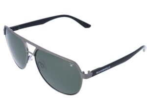Gafas de piloto WM7038 Gamswild Polarizadas / Marco de metal
