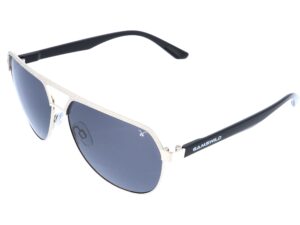Gafas de piloto WM7038 Gamswild Polarizadas / Marco de metal