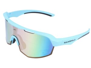 Gafas de sol deportivas WS7140 Gamswild TR90 “NUEVAS”