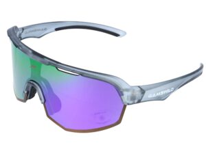 Gafas de sol deportivas WS7140 Gamswild TR90 “NUEVAS”